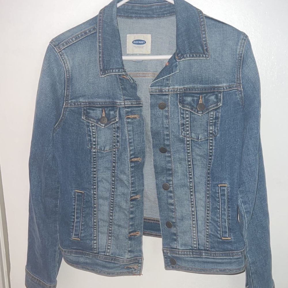 Old Navy Jean jacket